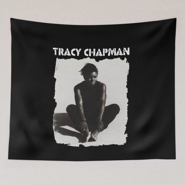 Item preview, Tracy Chapman designed and sold by the-tkacher.
