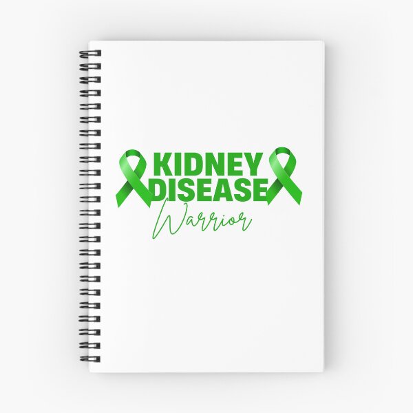 Item preview, Kidney Disease Warrior designed and sold by Oreo2020 Creations.