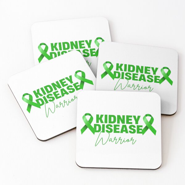 Item preview, Guerrero de la enfermedad renal designed and sold by Oreo2020 Creations.