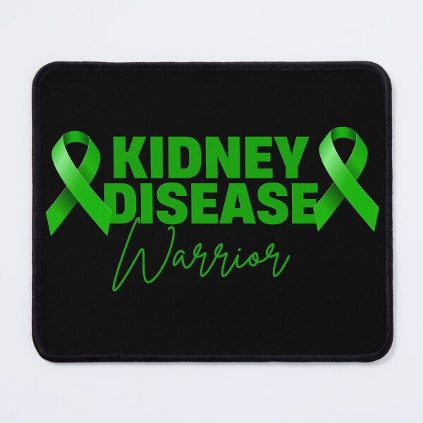 Item preview, Kidney Disease Warrior designed and sold by Oreo2020 Creations.