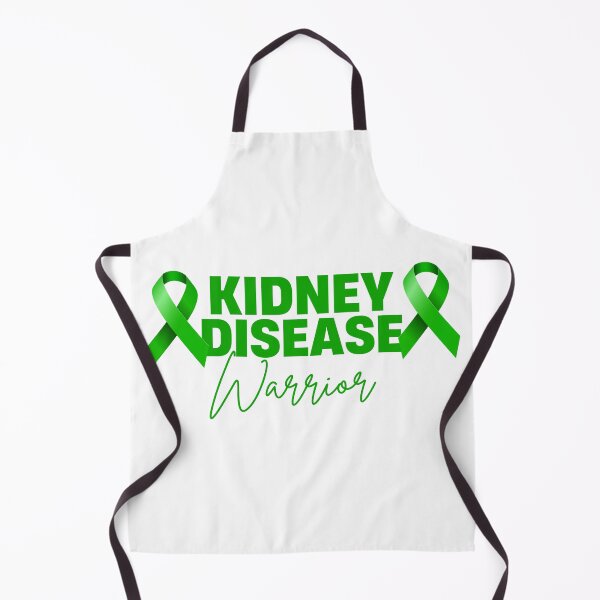 Item preview, Kidney Disease Warrior designed and sold by Oreo2020 Creations.