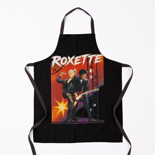 Item preview, Roxette Stage Performance Stamp designed and sold by Lagoart.