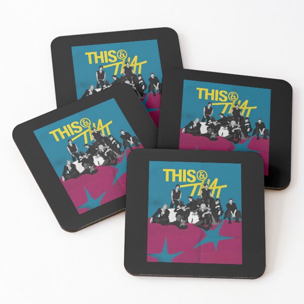 Item preview, Stray Kids This And That designed and sold by thrynafenquar.