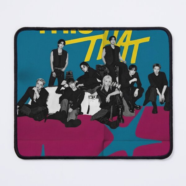 Item preview, Stray Kids This And That designed and sold by thrynafenquar.