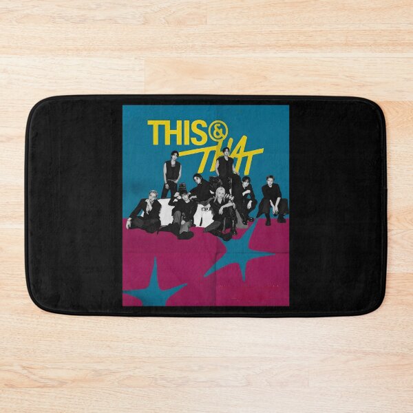 Item preview, Stray Kids This And That designed and sold by thrynafenquar.