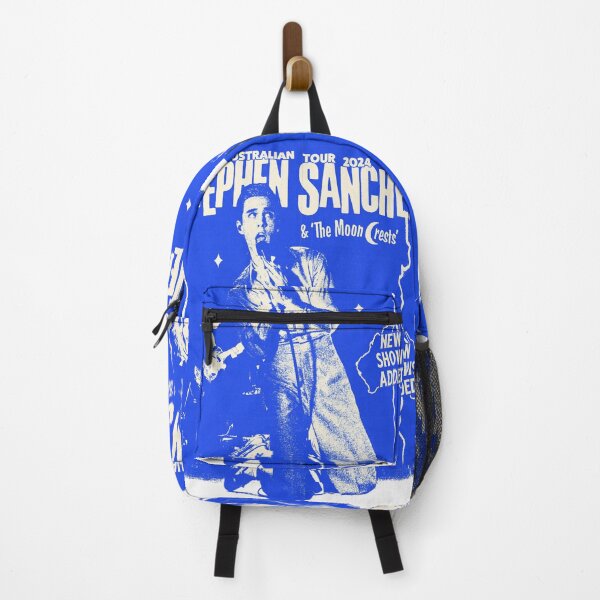 Item preview, Stephen Sanchez American singer-songwriter designed and sold by Tamboxe.