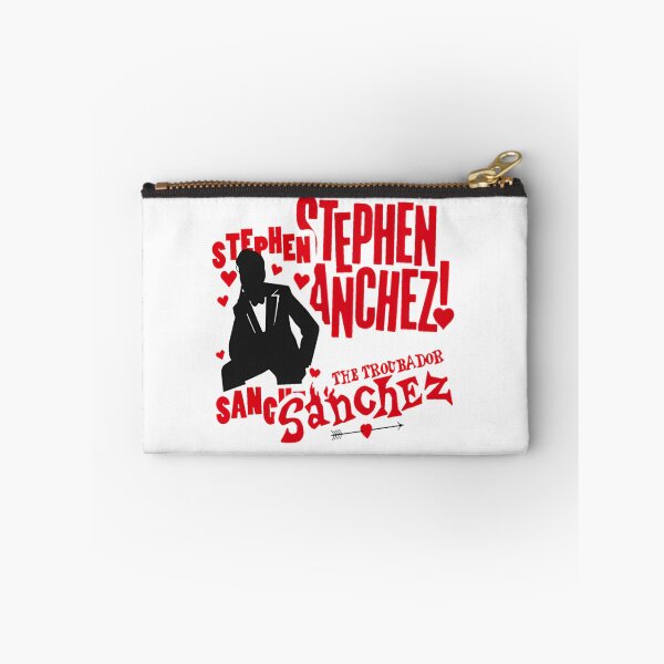 Aperçu de l'œuvre Stephen Sanchez, auteur-compositeur-interprète américain créée et vendue par Tamboxe.