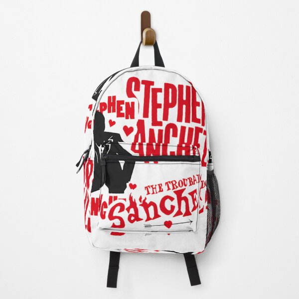 Item preview, Stephen Sanchez American singer-songwriter designed and sold by Tamboxe.