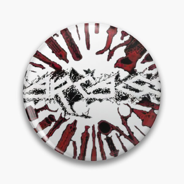 Item preview, Carcass Band designed and sold by nucrane82.