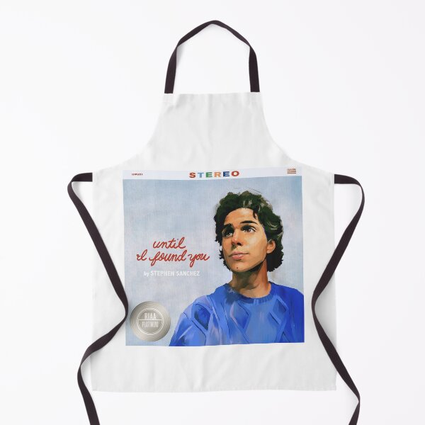 Item preview, Stephen Sanchez American singer-songwriter designed and sold by Tamboxe.