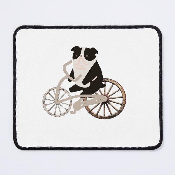 Item preview, Dog Wheels Funny Pug Sunglasses designed and sold by PugDogArtisan.