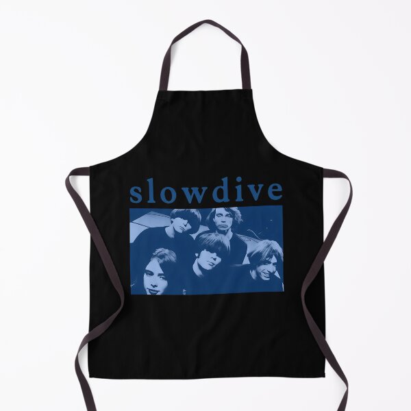 Item preview, Slowdive Band  designed and sold by Bloowardi.