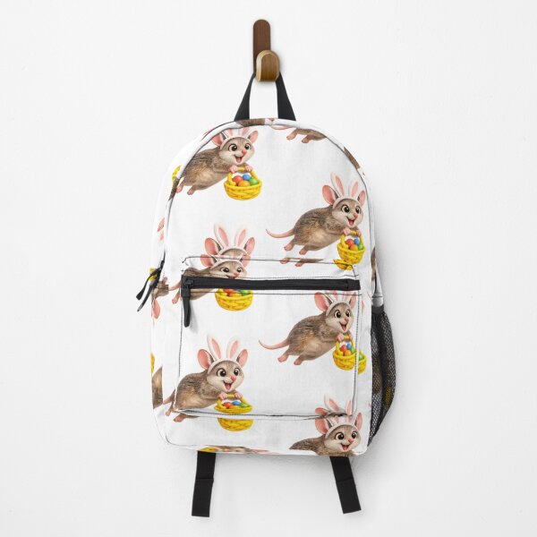 Item preview, Antechinus Easter Bunny designed and sold by Sillytoe.