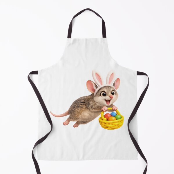 Item preview, Antechinus Easter Bunny designed and sold by Sillytoe.