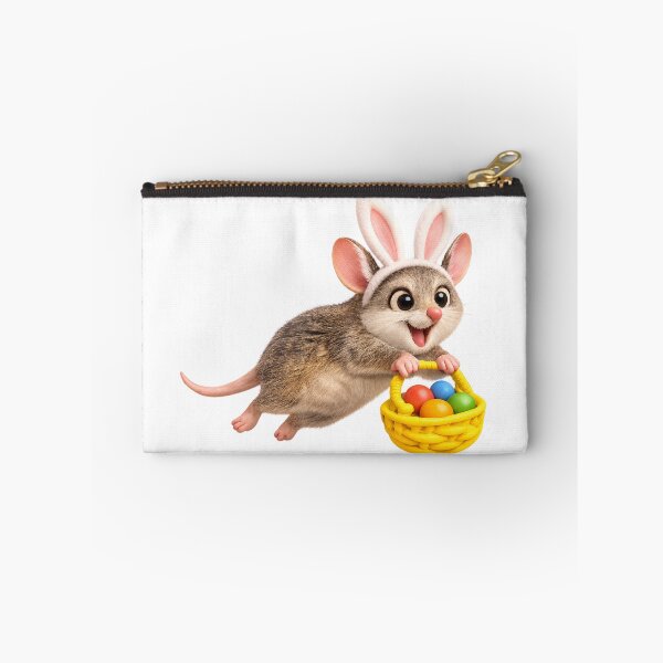 Item preview, Antechinus Easter Bunny designed and sold by Sillytoe.