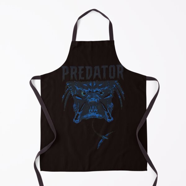 Item preview, Menacing Predator Face Alien Spacecraft designed and sold by Bloowardi.