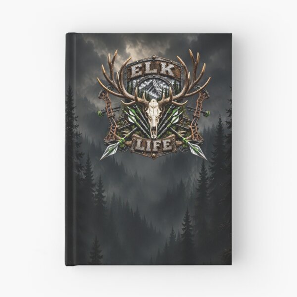 Item preview, Hog Life – Wild Boar Hunting Dogs & Rifle Hunting Design designed and sold by artistwill.
