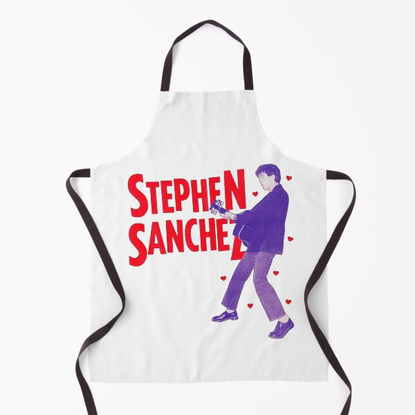 Item preview, Stephen Sanchez American singer-songwriter designed and sold by Tamboxe.