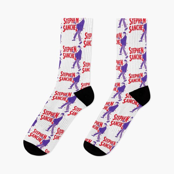 Item preview, Stephen Sanchez American singer-songwriter designed and sold by Tamboxe.
