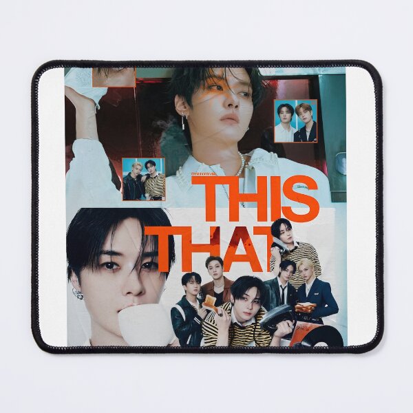 Item preview, Stray Kids This And That designed and sold by thrynafenquar.