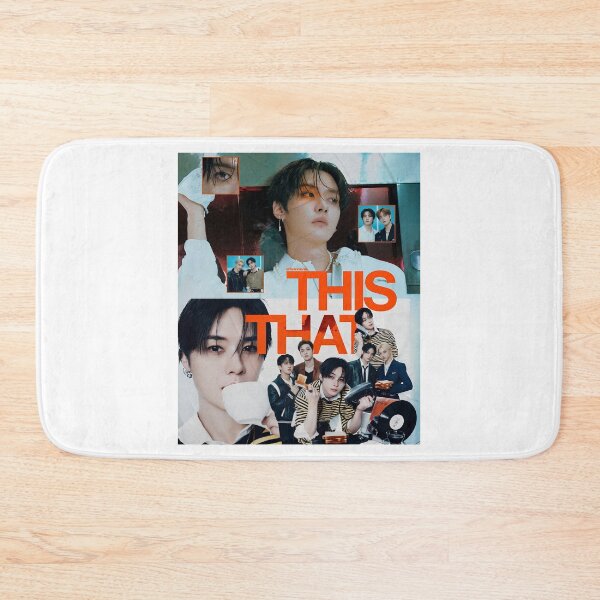 Item preview, Stray Kids This And That designed and sold by thrynafenquar.