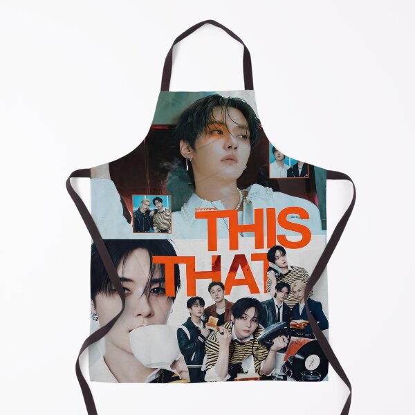 Item preview, Stray Kids This And That designed and sold by thrynafenquar.