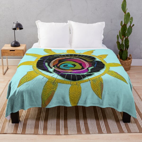 Item preview, Prismatic Sun Portal designed and sold by byStarshine Studio.