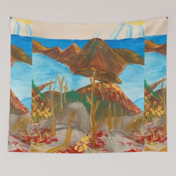Item preview, Nature art 1 designed and sold by Boy and Belugee.