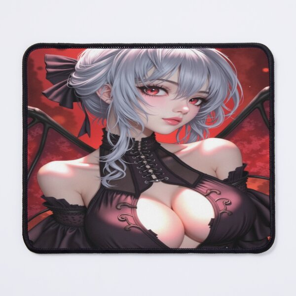 Item preview, The Apothecary's Succubus | Dark Fantasy Art designed and sold by KasaHunterHarem.