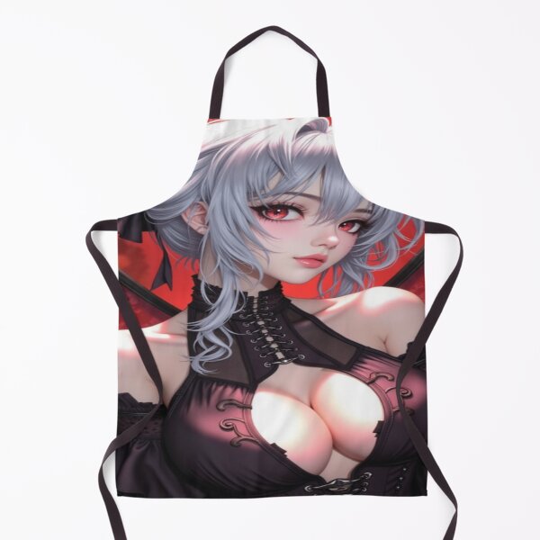 Item preview, The Apothecary's Succubus | Dark Fantasy Art designed and sold by KasaHunterHarem.