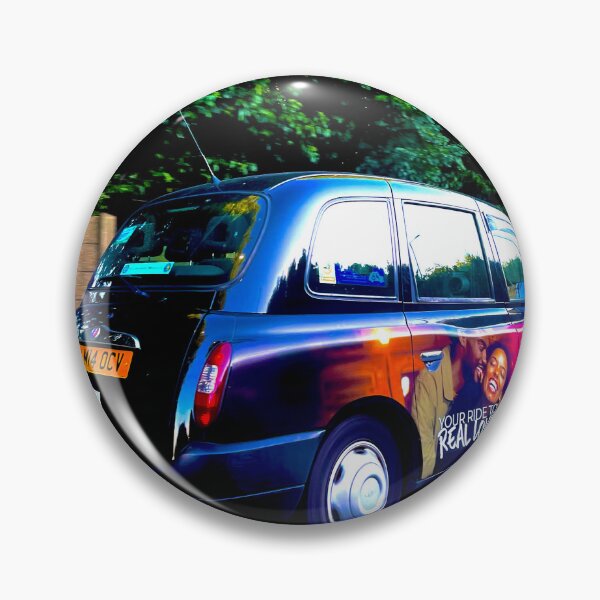 Item preview, Taxi designed and sold by Tulip87.