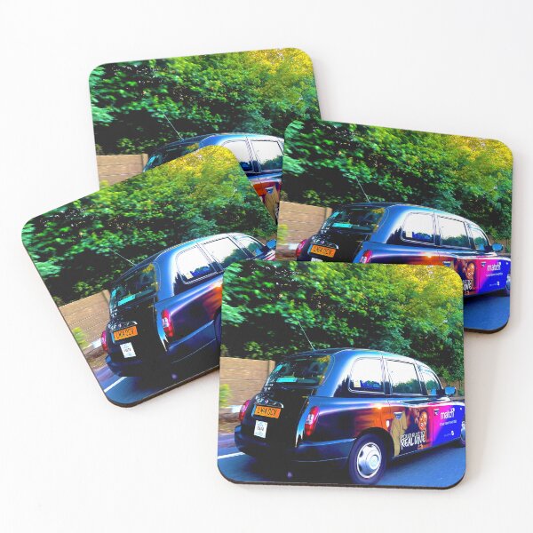 Item preview, Taxi designed and sold by Tulip87.