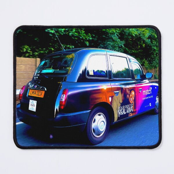 Item preview, Taxi designed and sold by Tulip87.