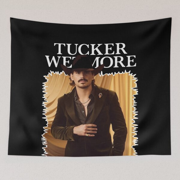 Item preview, Tucker Wetmore designed and sold by the-tkacher.