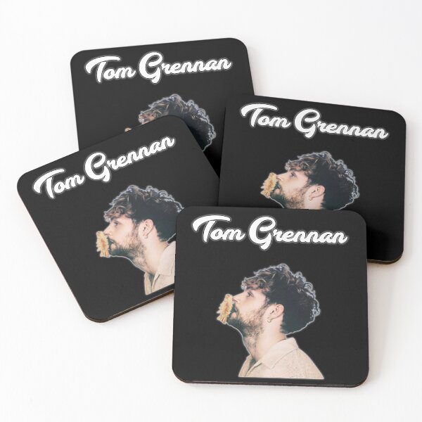 Item preview, Tom Grennan Singer-songwriter designed and sold by Tamboxe.