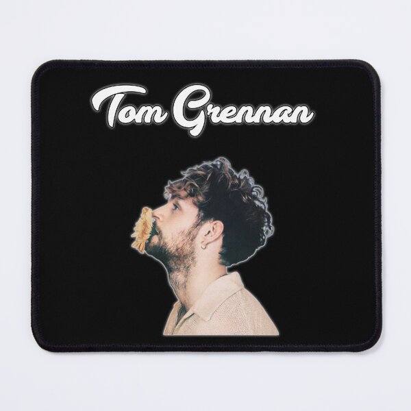 Item preview, Tom Grennan Singer-songwriter designed and sold by Tamboxe.