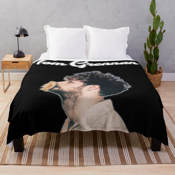 Item preview, Tom Grennan Singer-songwriter designed and sold by Tamboxe.