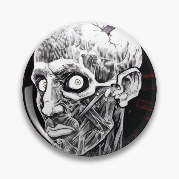 Item preview, Carcass Band 9 designed and sold by nucrane82.
