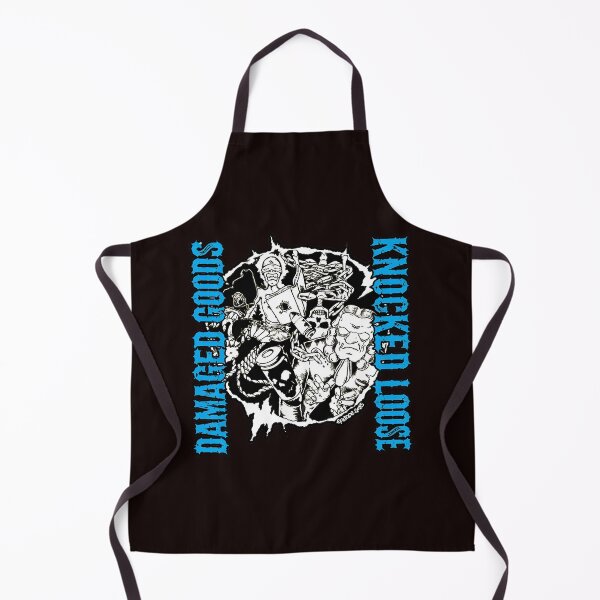 Item preview, Damaged Goods Knocked Loose designed and sold by FlipStrawSpot.