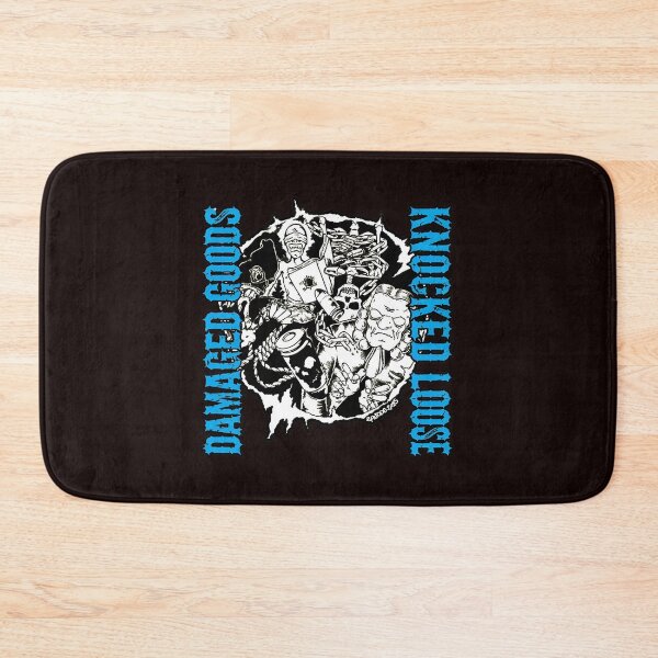 Item preview, Damaged Goods Knocked Loose  designed and sold by FlipStrawSpot.