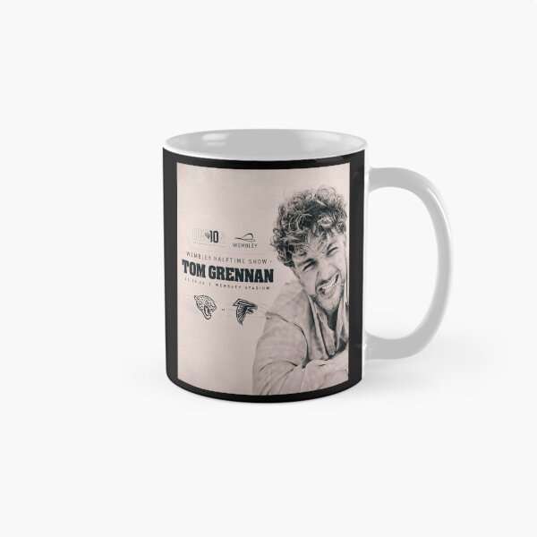 Item preview, Tom Grennan Singer-songwriter designed and sold by Tamboxe.
