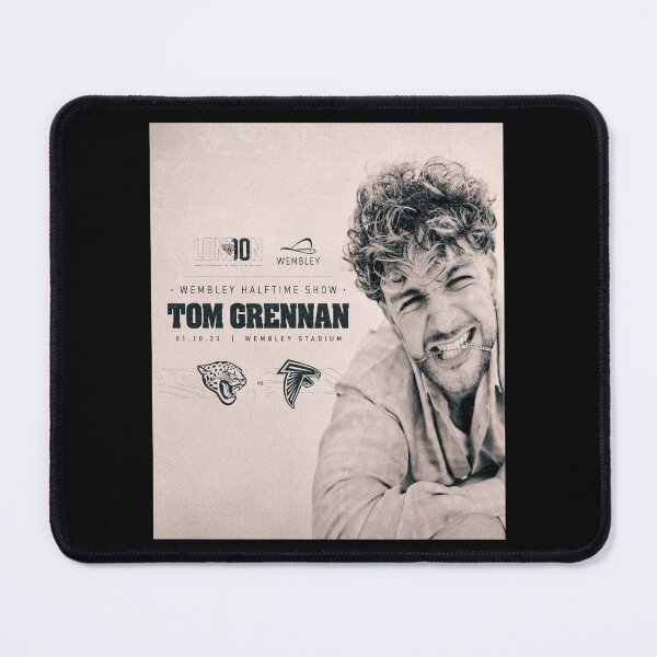 Item preview, Tom Grennan Singer-songwriter designed and sold by Tamboxe.