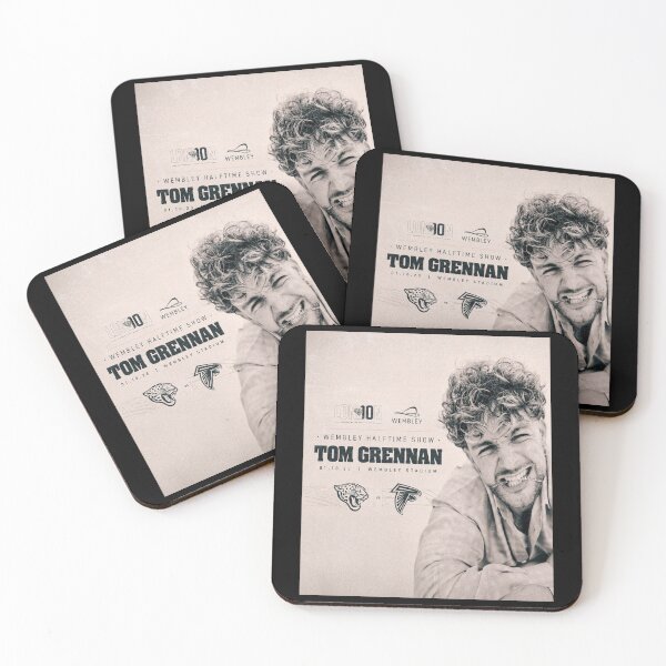 Item preview, Tom Grennan Singer-songwriter designed and sold by Tamboxe.