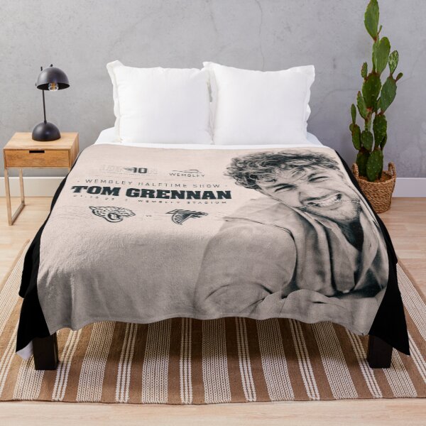 Item preview, Tom Grennan Singer-songwriter designed and sold by Tamboxe.