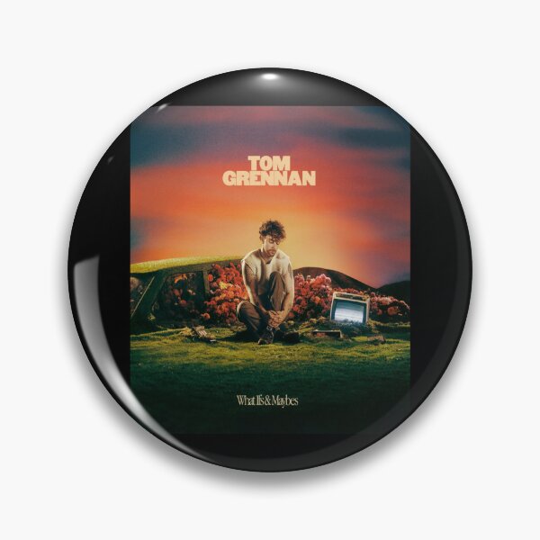 Item preview, Tom Grennan Singer-songwriter designed and sold by Tamboxe.