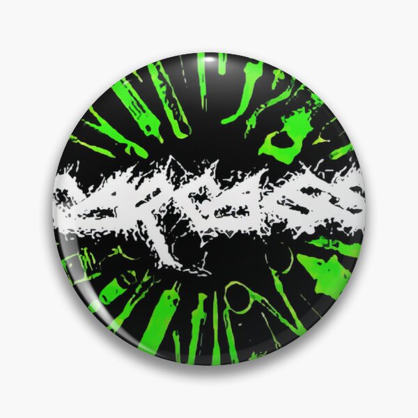 Item preview, Carcass Band designed and sold by nucrane82.
