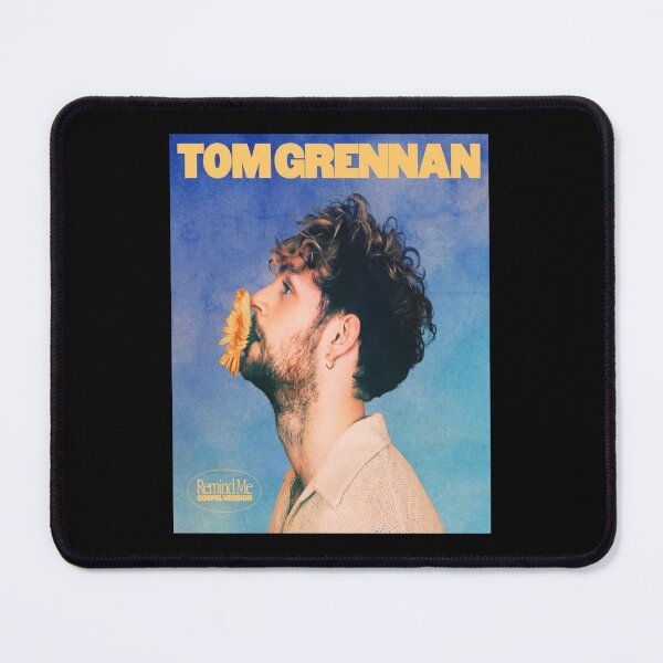 Item preview, Tom Grennan Singer-songwriter designed and sold by Tamboxe.