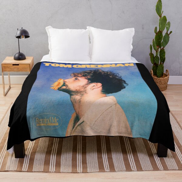 Item preview, Tom Grennan Singer-songwriter designed and sold by Tamboxe.
