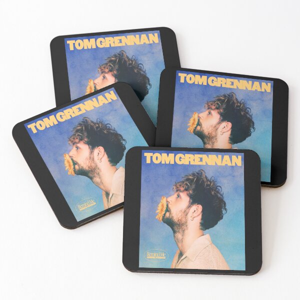 Item preview, Tom Grennan Singer-songwriter designed and sold by Tamboxe.