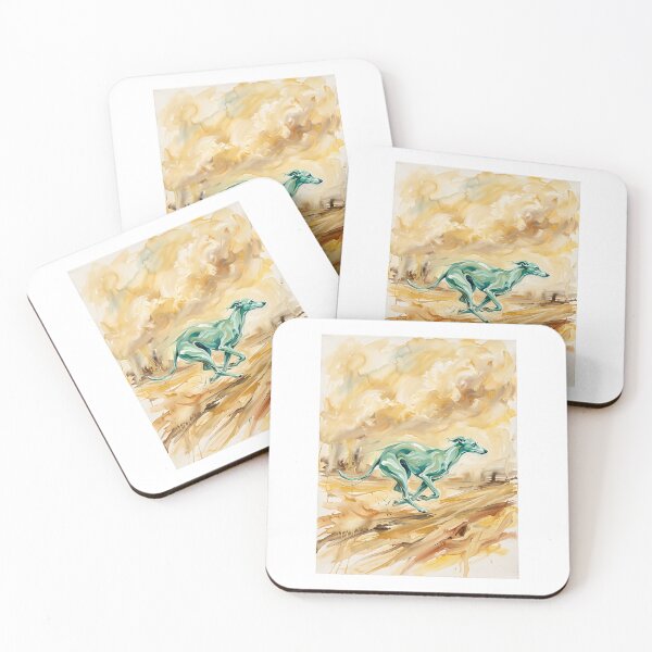 Item preview, Whippet Marathon designed and sold by PictoVibe.